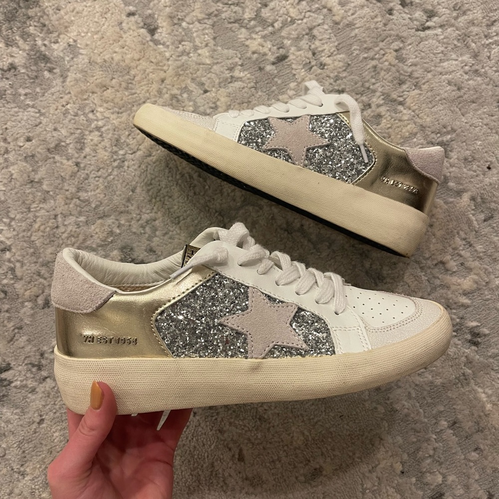 Vintage Havana Sneakers